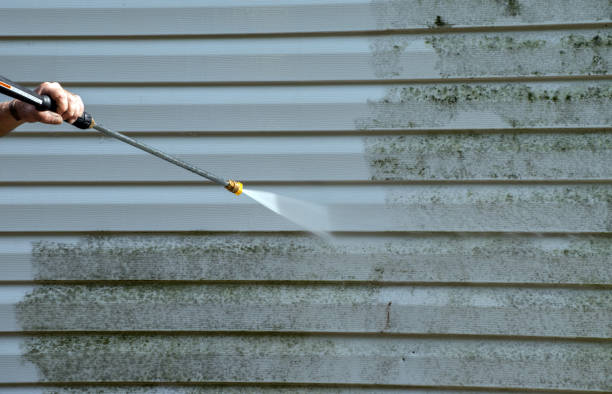 Best Garage Pressure Washing  in Theresa, WI