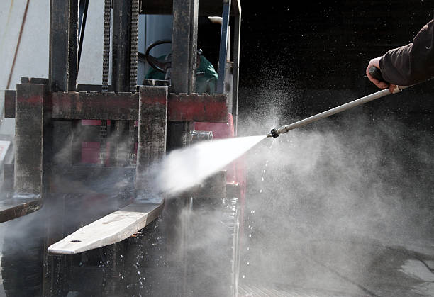 Best Pressure Washing Company Near Me  in Theresa, WI