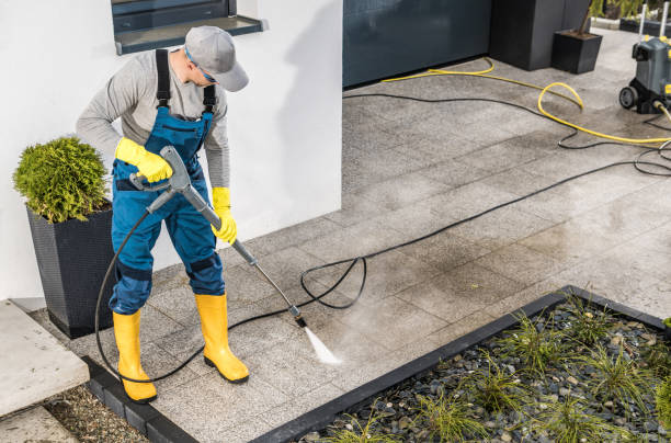 Best Best Pressure Washing Companies  in Theresa, WI