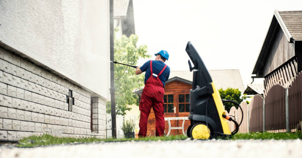 Best Fence Pressure Washing  in Theresa, WI